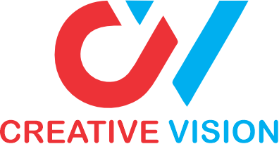 Creative Vision IT Logo