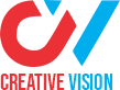 Creative Vision Soft logo