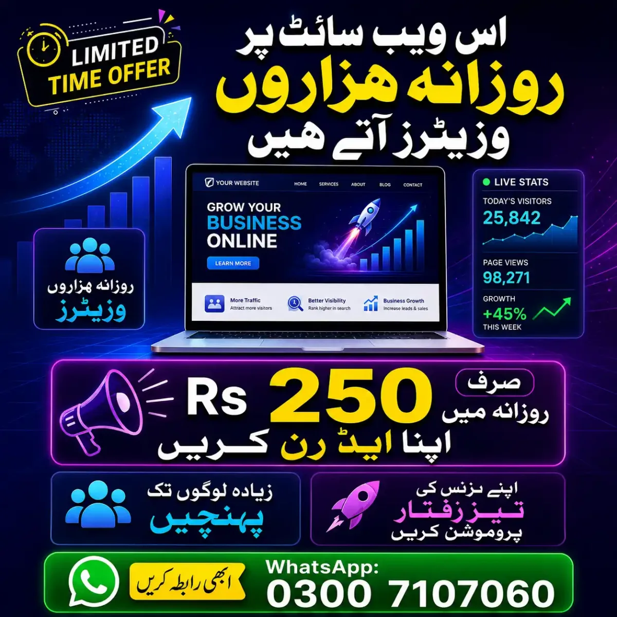 Free Website-with-domain-and-hosting